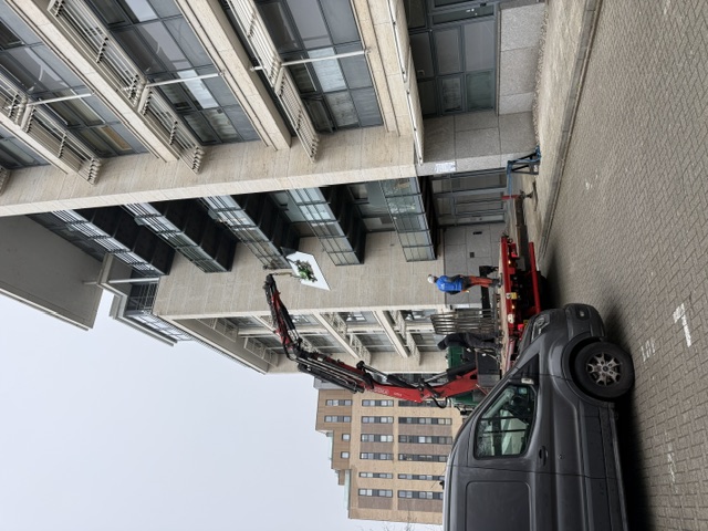 Contact South Kensington Double Glazing